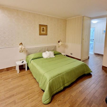 Fuga A Napoli Apartment Kültér fotó
