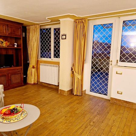 Fuga A Napoli Apartment Kültér fotó