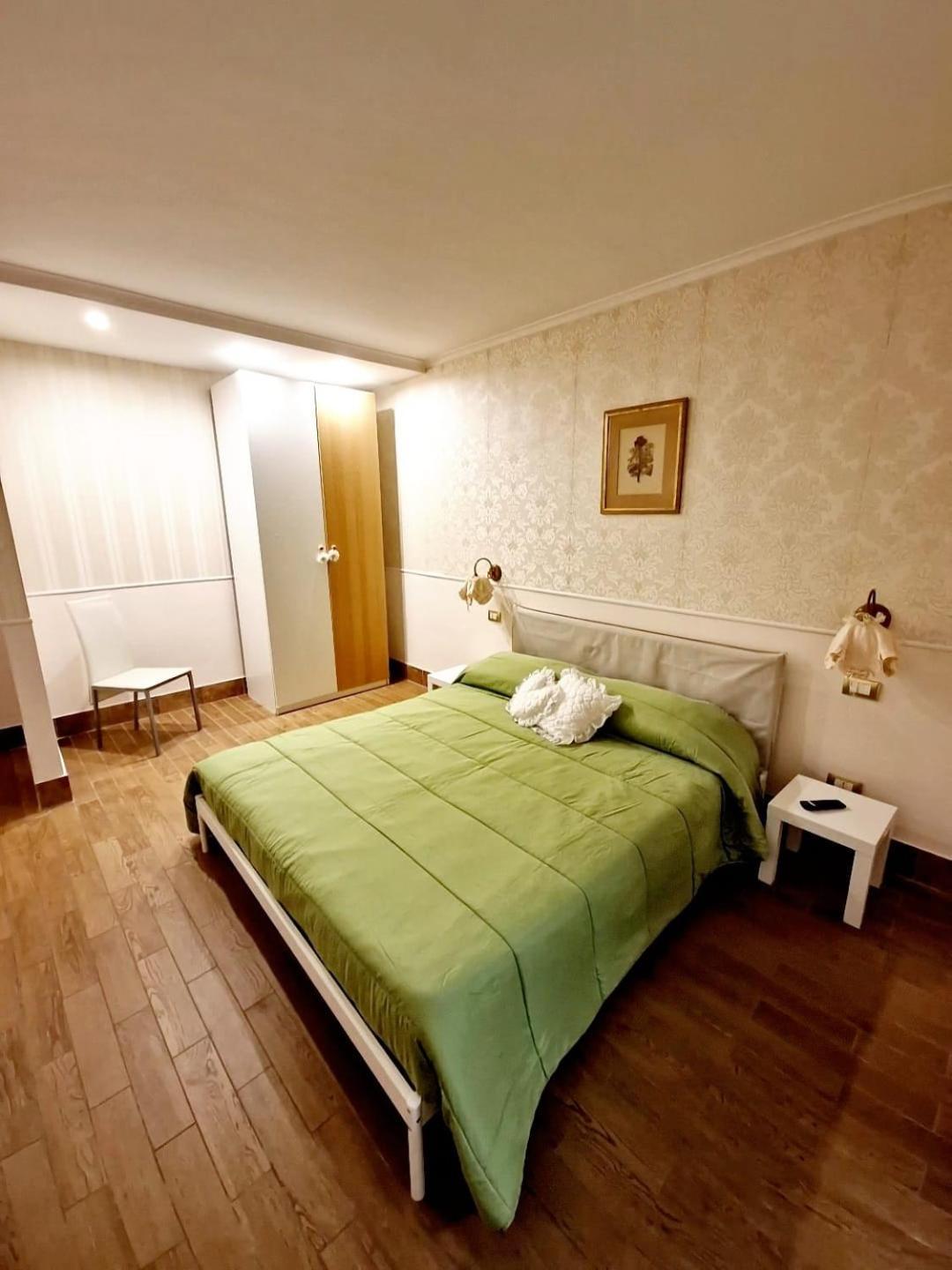 Fuga A Napoli Apartment Kültér fotó