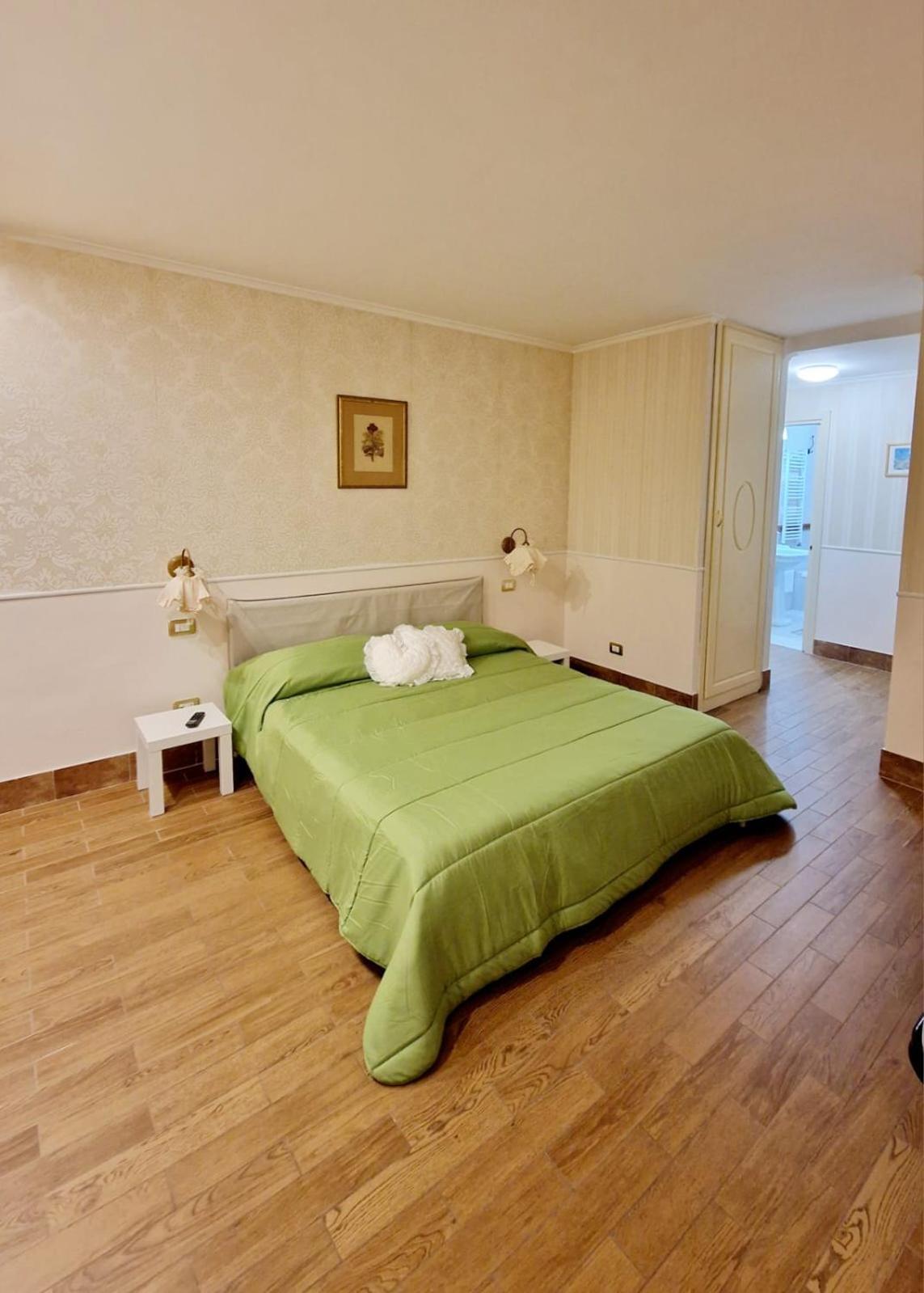 Fuga A Napoli Apartment Kültér fotó