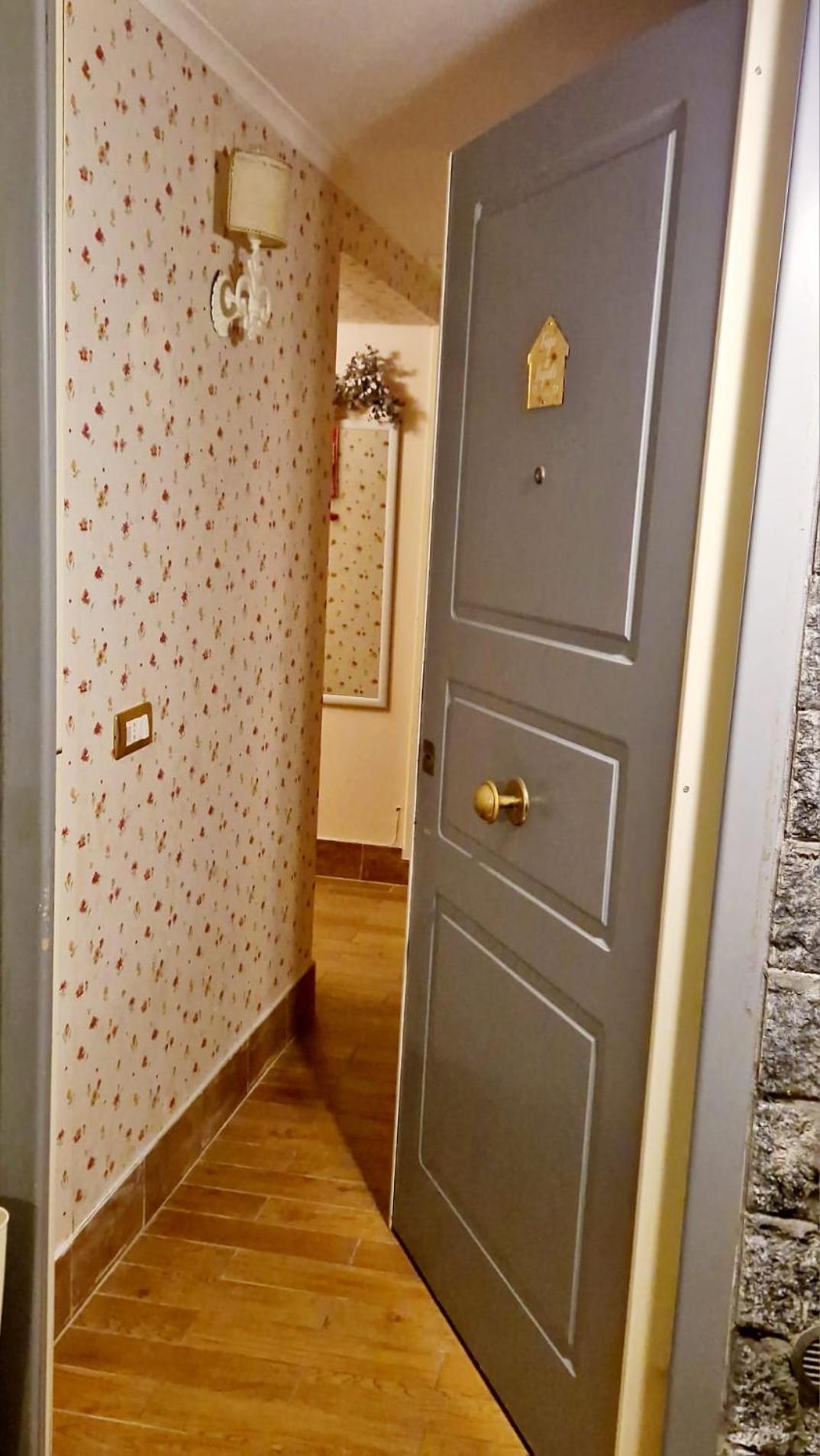 Fuga A Napoli Apartment Kültér fotó