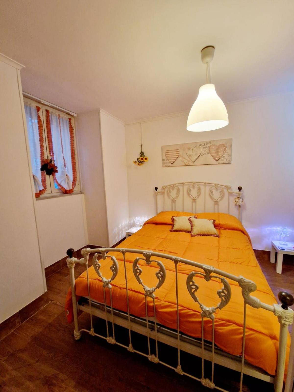 Fuga A Napoli Apartment Kültér fotó