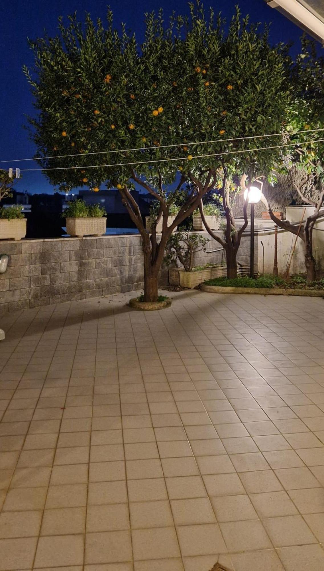 Fuga A Napoli Apartment Kültér fotó